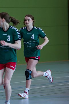 Bild 175 - A-Juniorinnen HSG Kremperheide/M�nsterdorf - HSG J�rl DE Vi�l : Ergebnis: 33:12